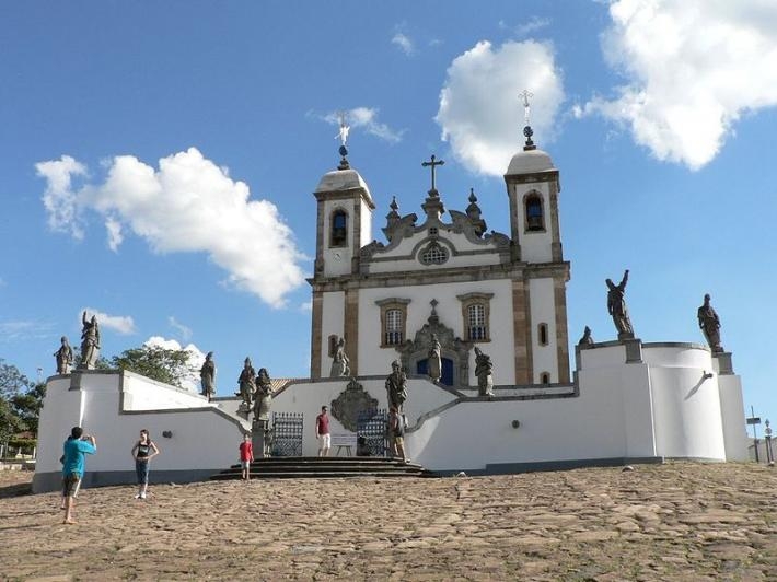 Sistema de detecção e alarme de incêndios: um aliado na proteção de patrimônios históricos e culturais brasileiros