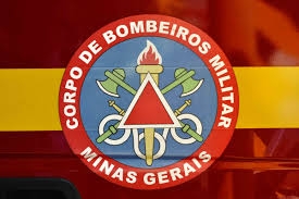 Bombeiros de MG promovem o curso de salvamento, soterramento, enchentes e inundações
