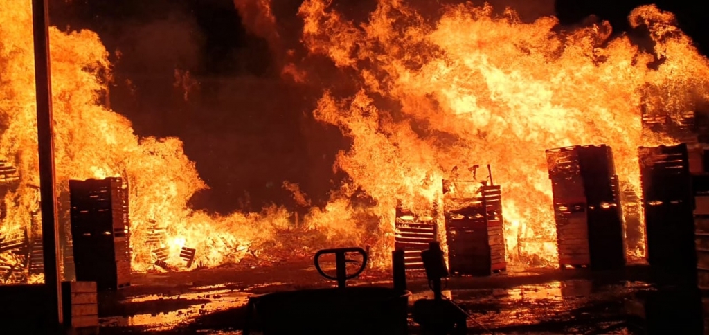 O avanço na segurança contra incêndio exige aprimoramento constante